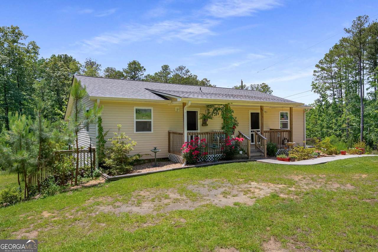 212 Postell Road - Photo 1