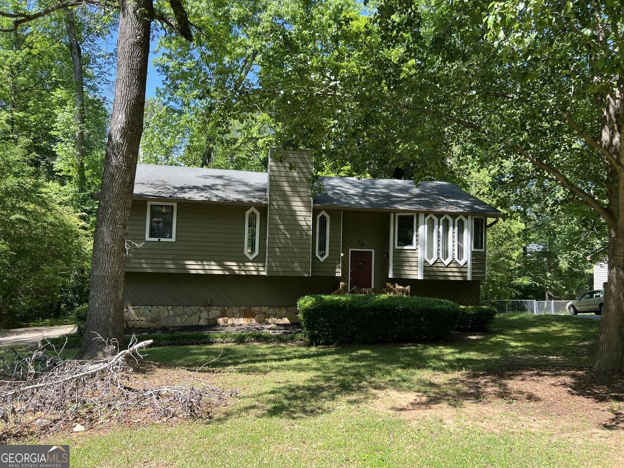 816 Cedar Lake Drive - Photo 1
