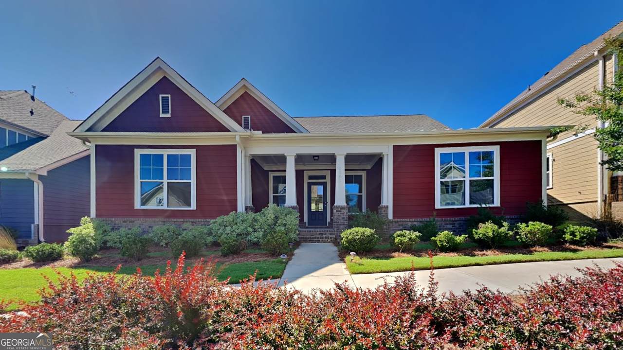 9866 Garden Hill Lane - Photo 1