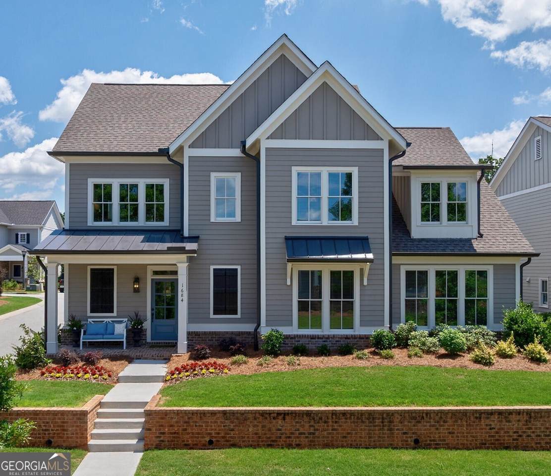1684 Georgia Club Drive - Photo 1