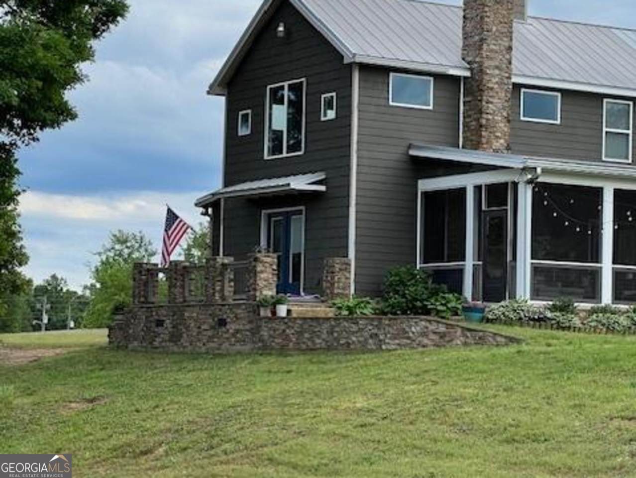 135 Horseshoe Trail - Photo 1