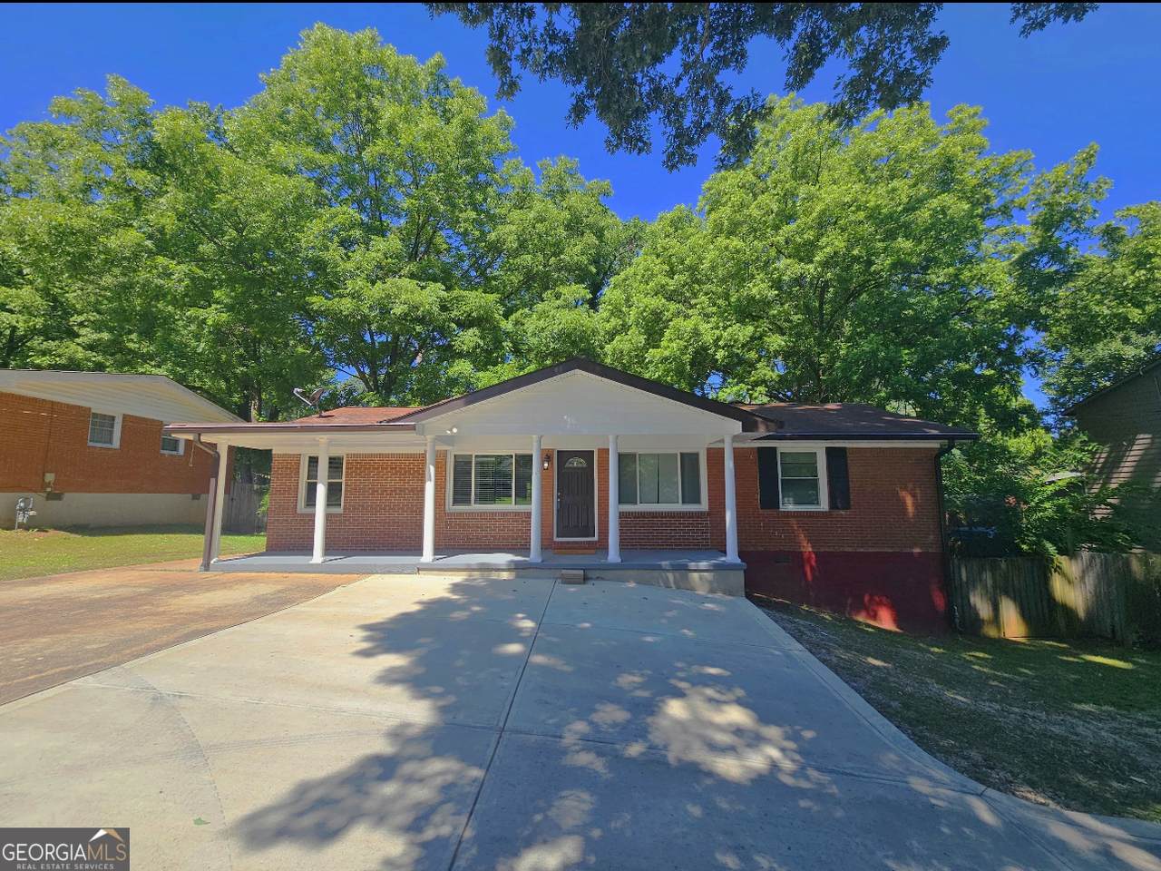 1150 Goldsmith Road - Photo 1