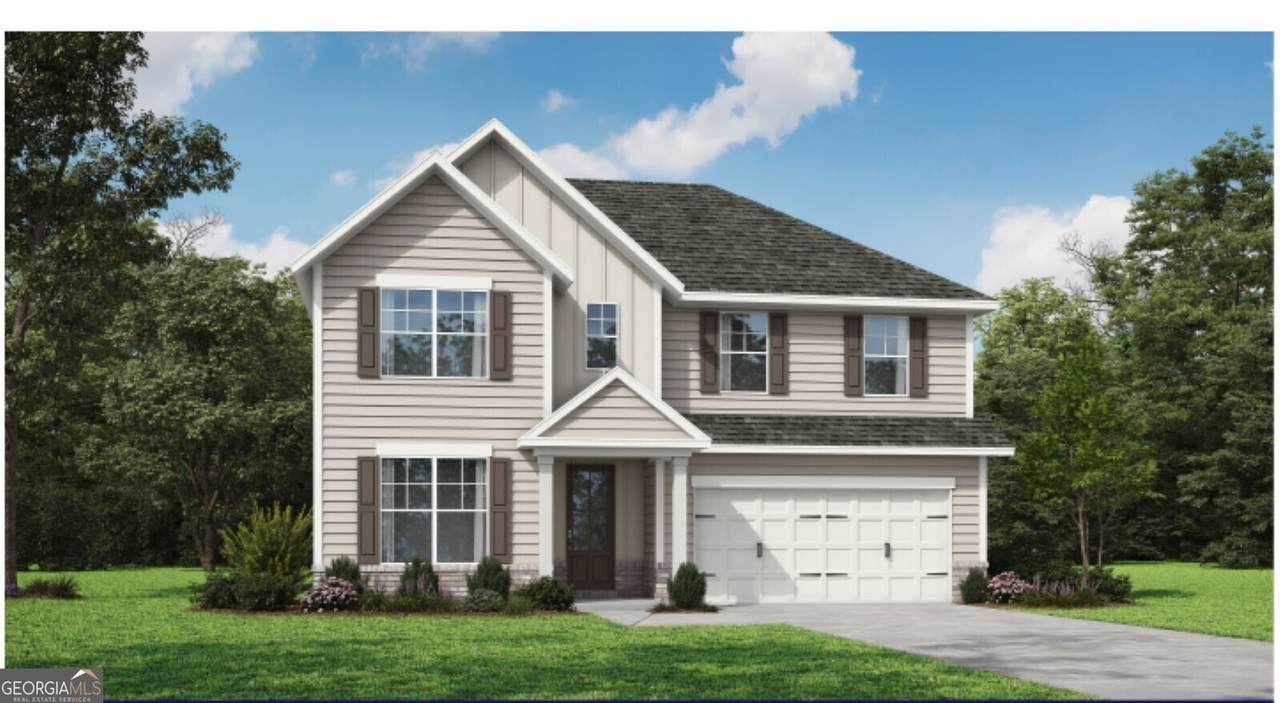 70 Cooper Drive - Photo 1