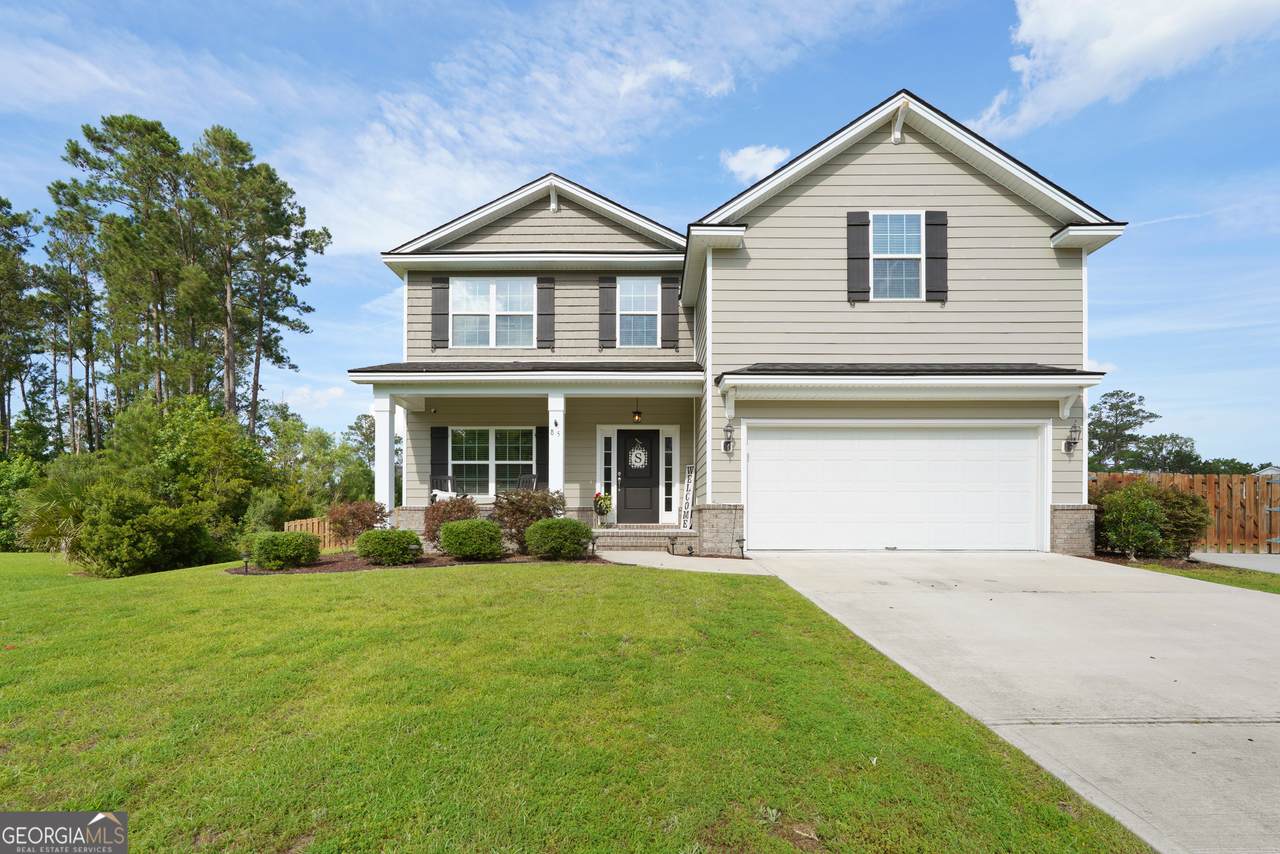 85 James Drive - Photo 1