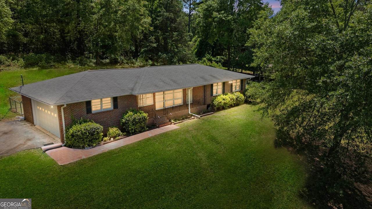 416 Carroll Road - Photo 1