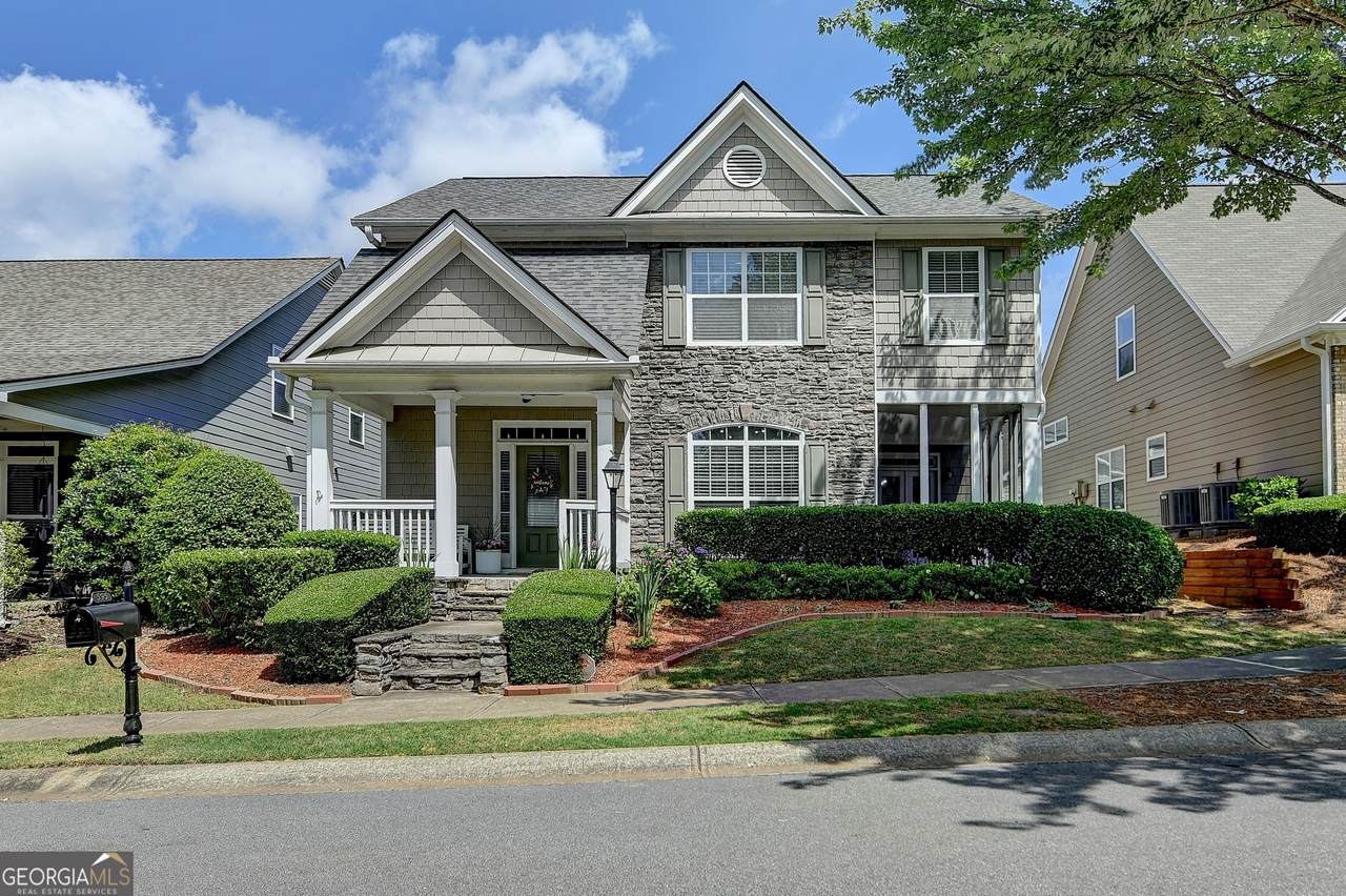 595 Stonepark Lane - Photo 1