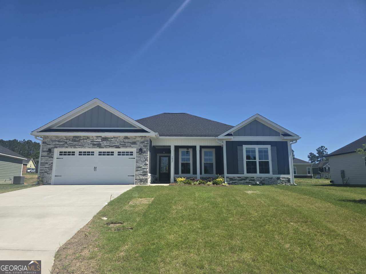 1037 Berkley Court - Photo 1