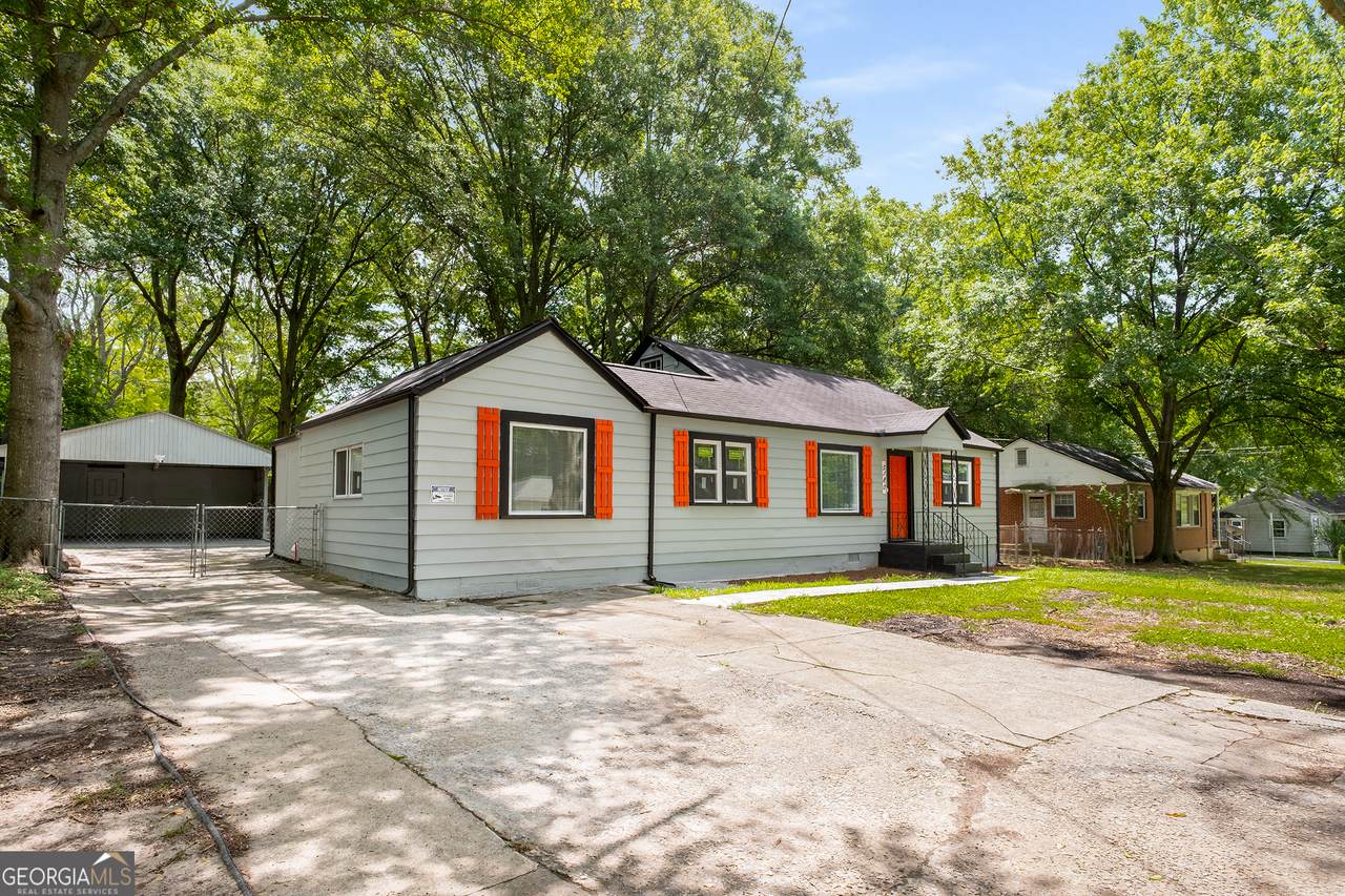 5180 Ash Street - Photo 1