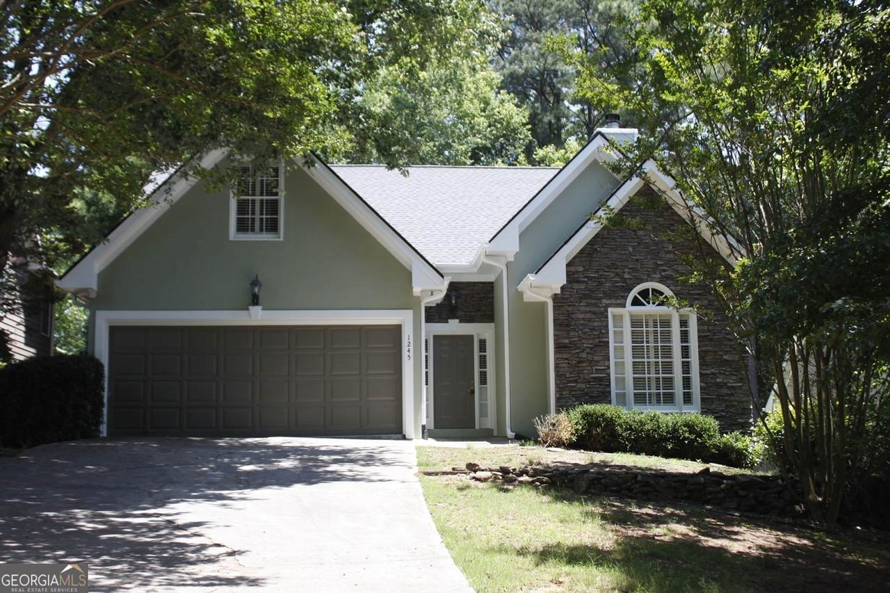 1245 Mclendon Drive - Photo 1