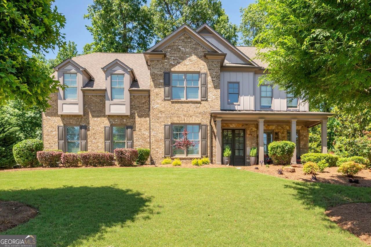 2470 Anderson Estates Court - Photo 1