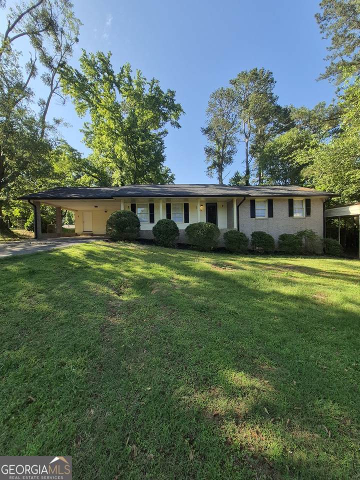 116 Cherokee Ridge - Photo 1