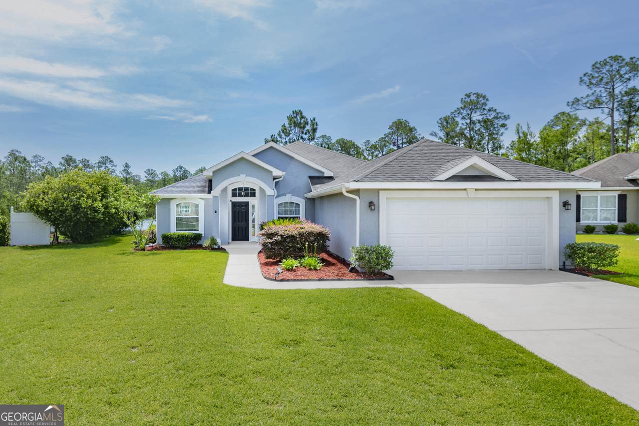 326 Daniel Trent Way - Photo 1