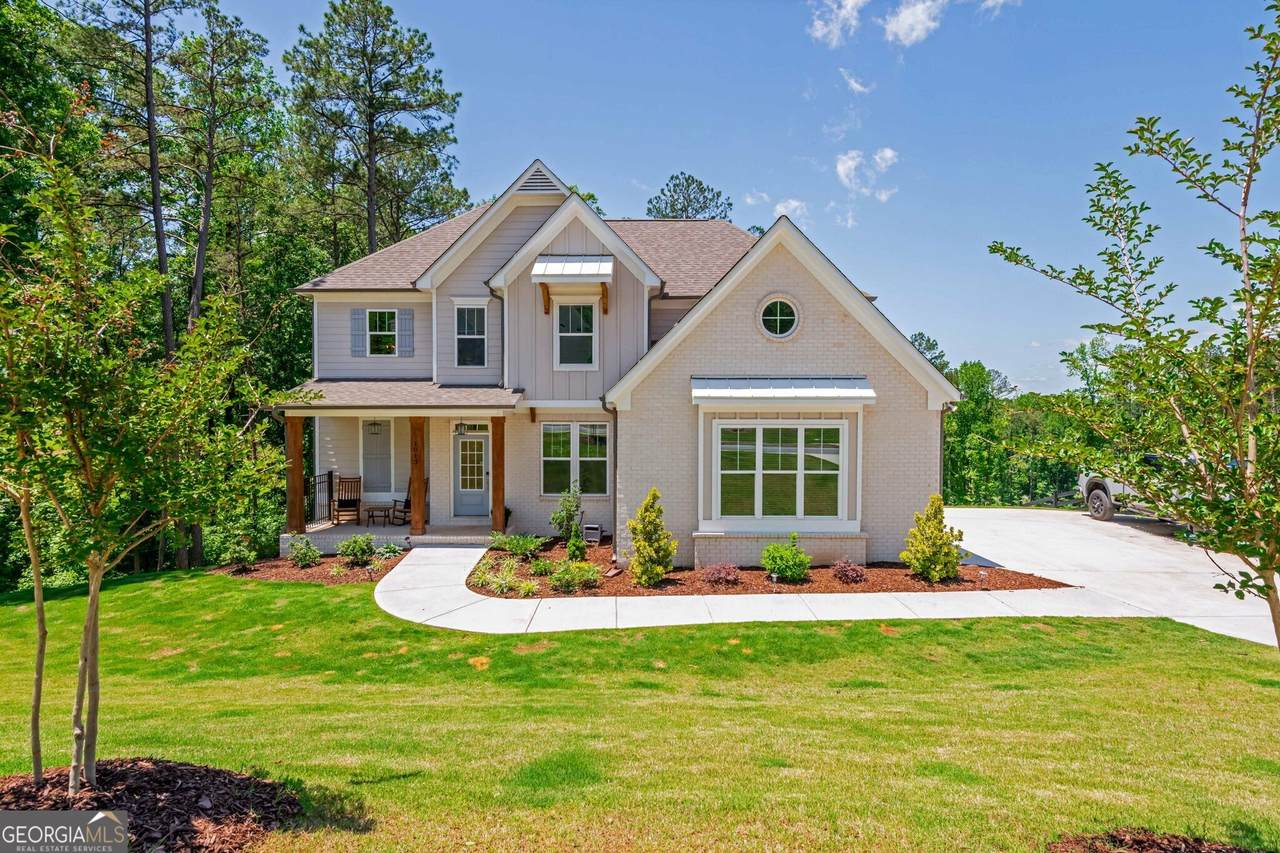 1013 Liberty Springs Drive - Photo 1