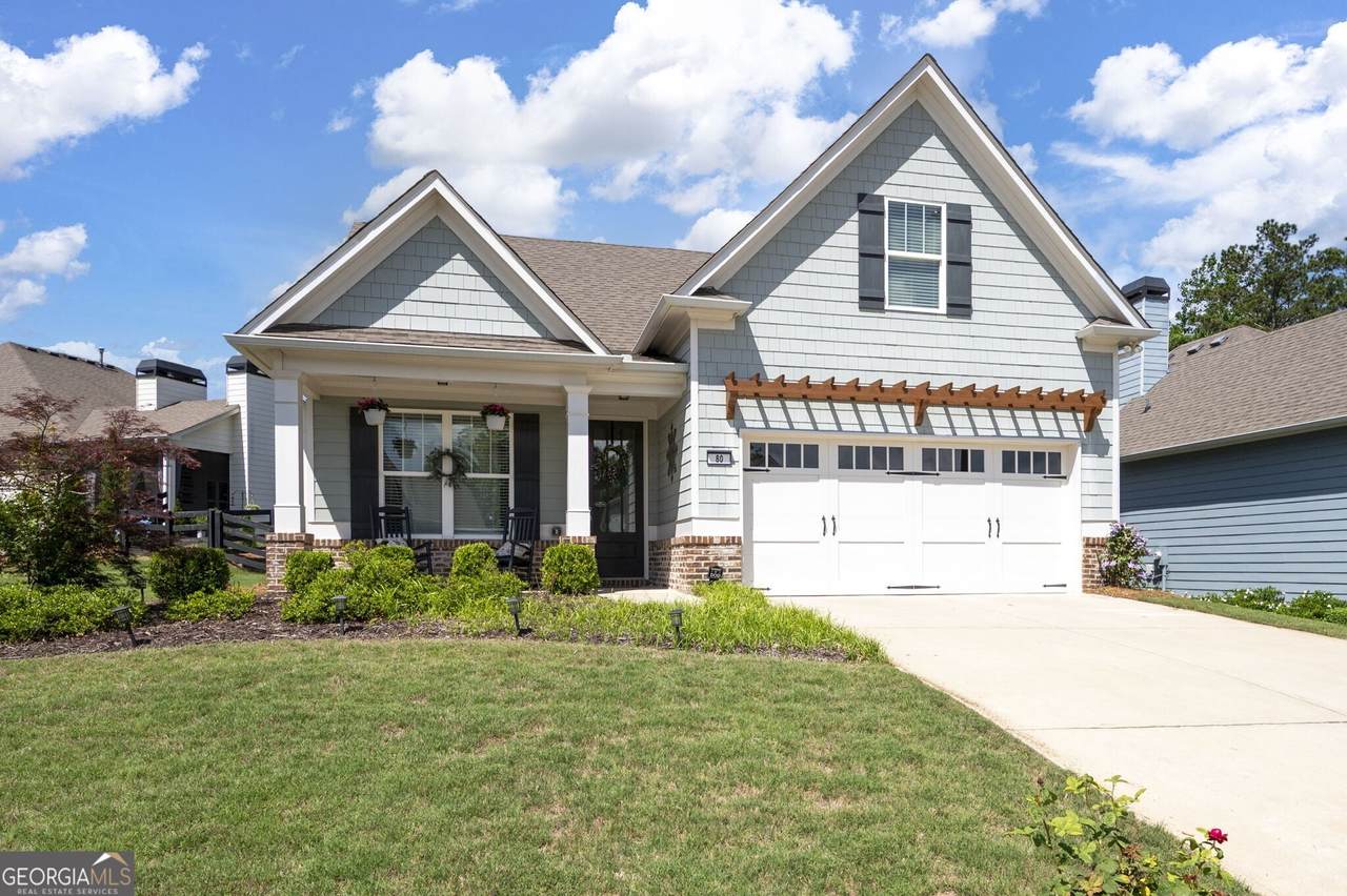 80 Azalea Crossing - Photo 1