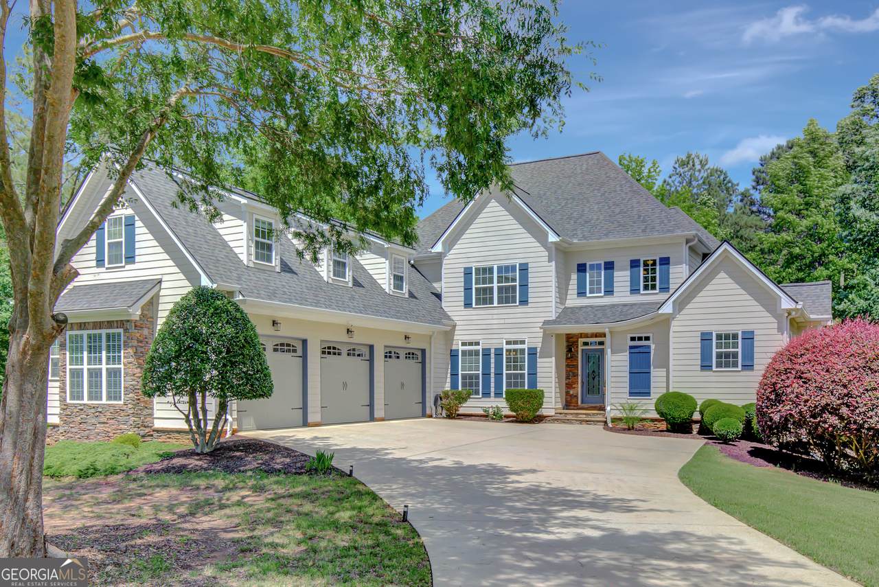 167 Arbor Shores - Photo 1
