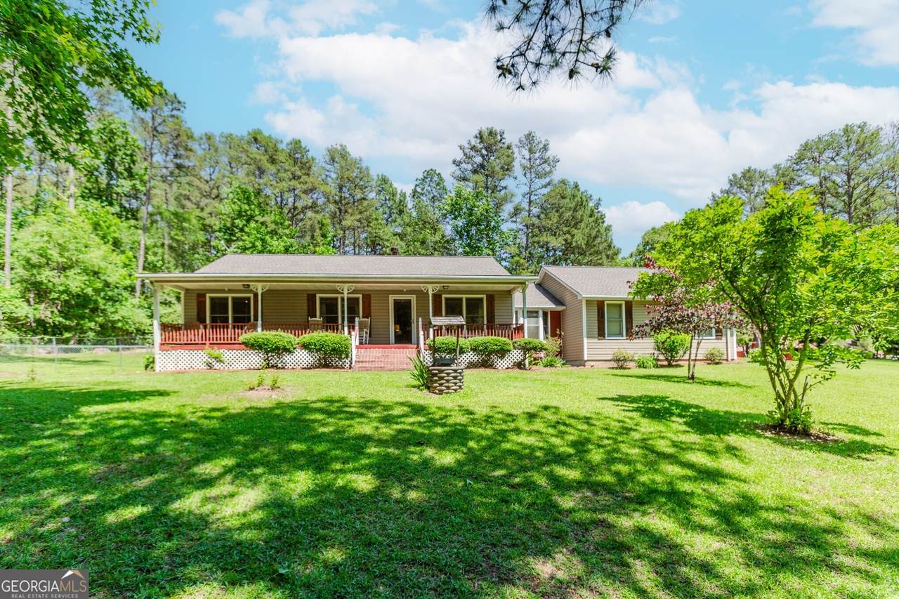 750 Jett Roberts Road - Photo 1