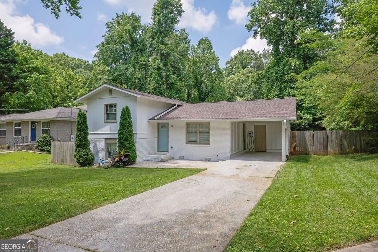 1585 Melanie Court - Photo 1