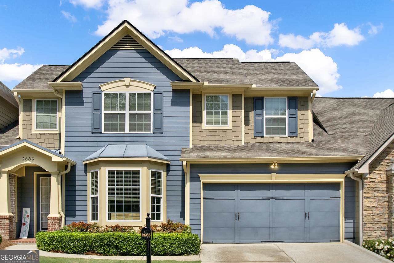 2685 Sardis Chase Court - Photo 1