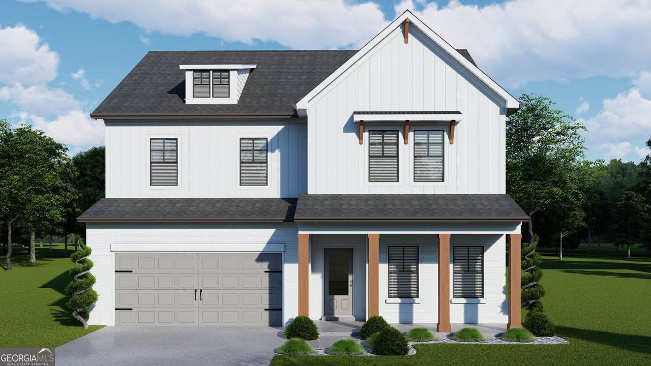 5407 Bancroft Lane - Photo 1