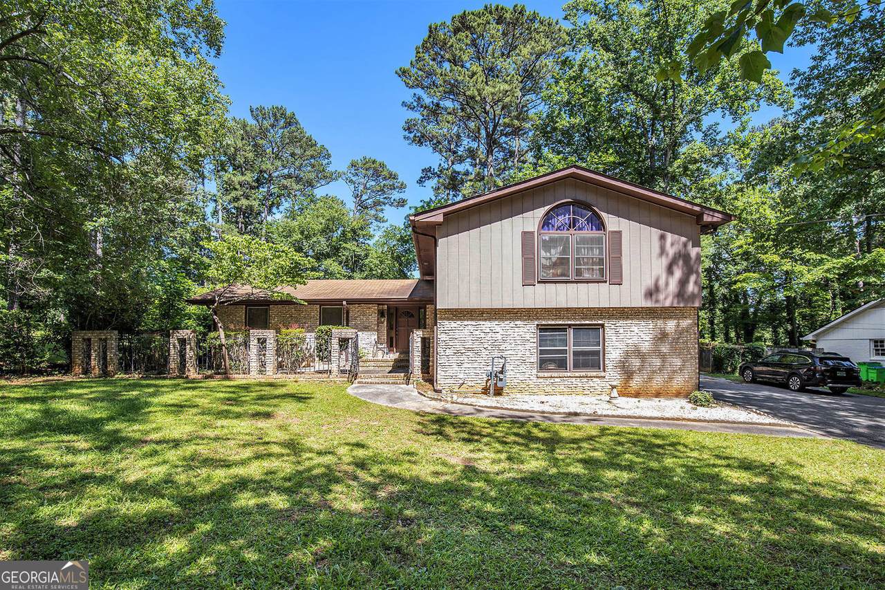 5491 Valley Brook Road Southeast Road - Photo 1