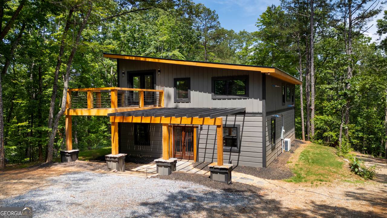 43 Old Federal Road - Photo 1