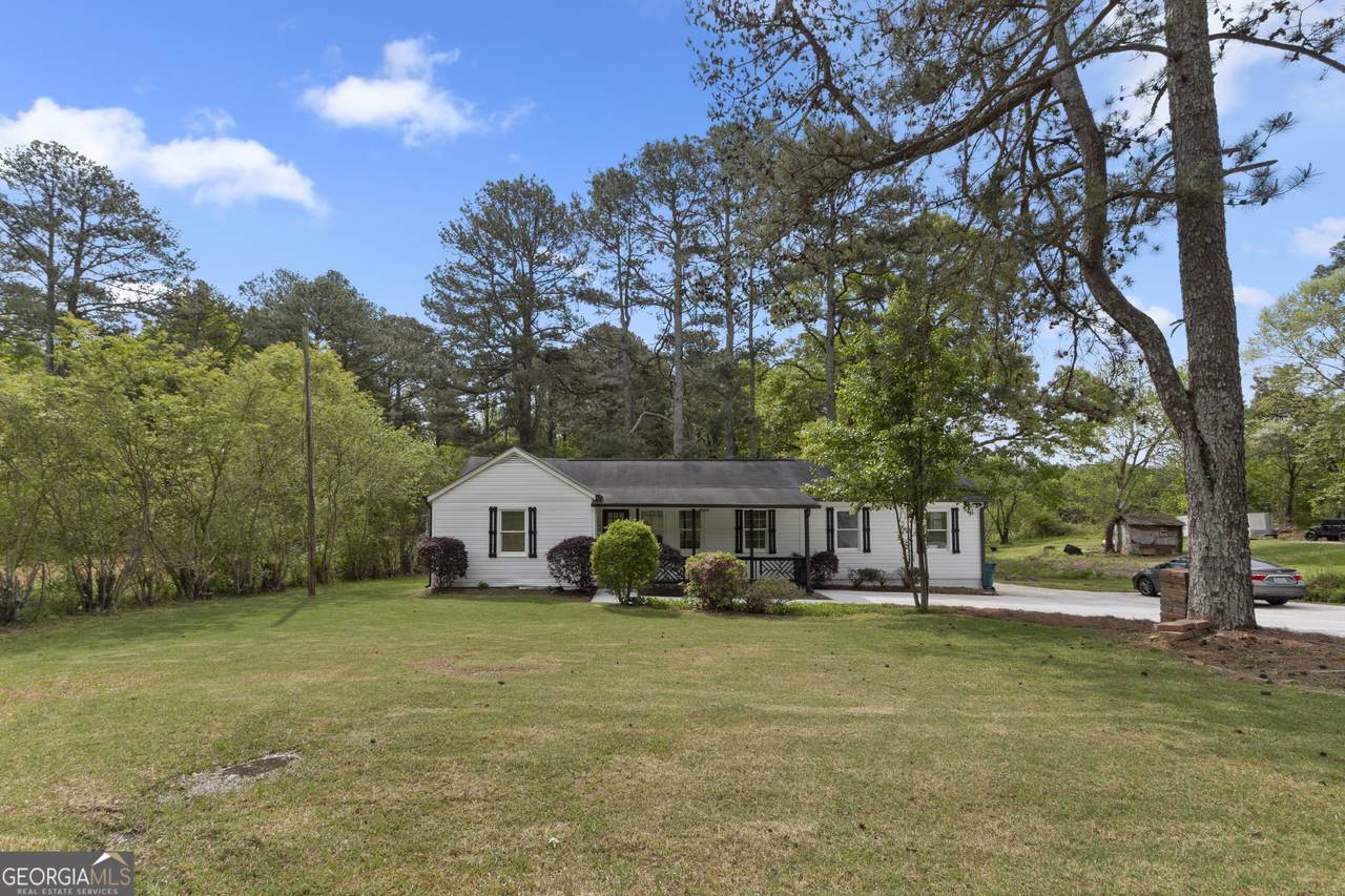 2014 Fence Road - Photo 1