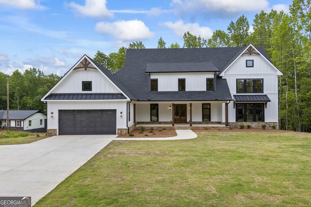 6398 Snelling Mill Road - Photo 1