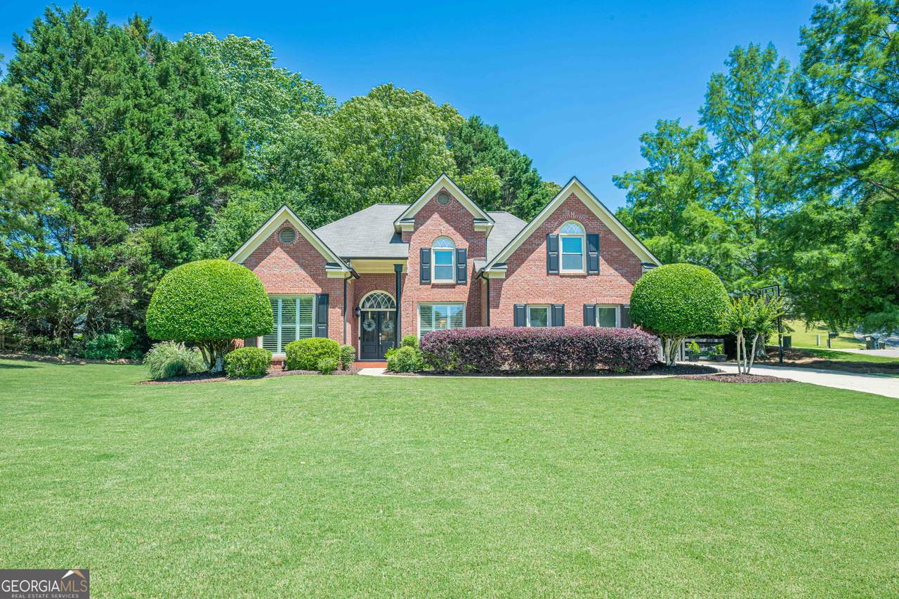 7045 Grand View Way - Photo 1