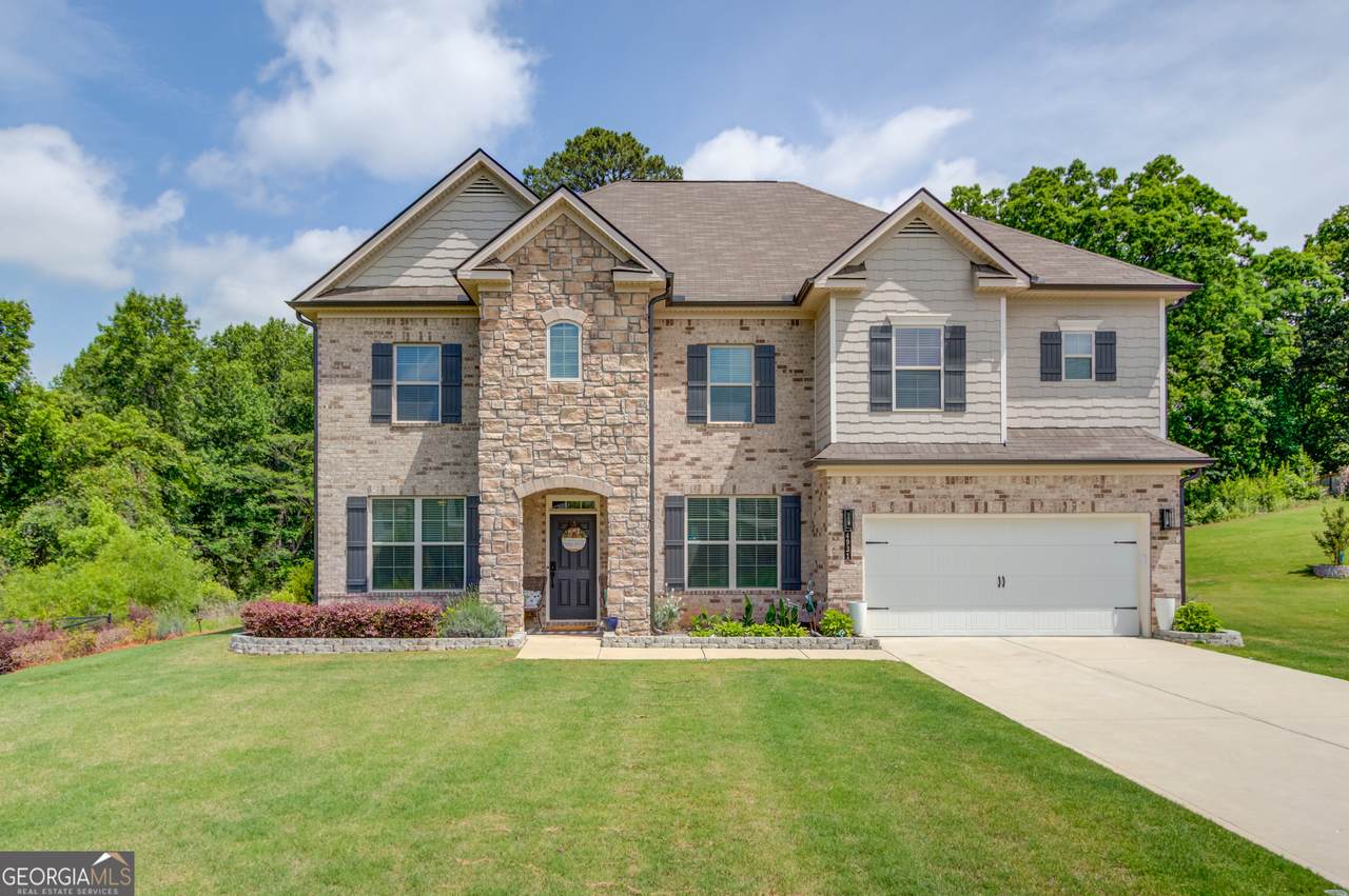 4931 Pauls Pointe - Photo 1