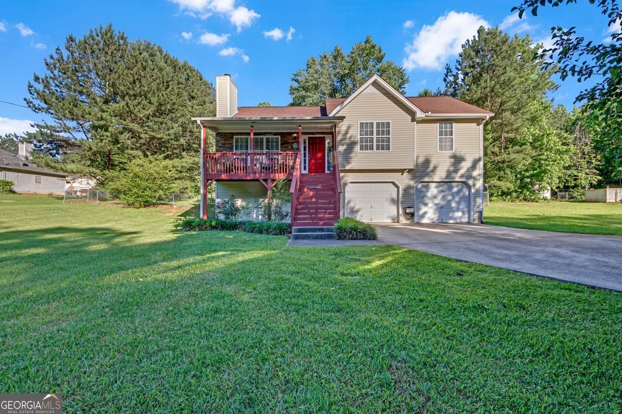 2006 Carrollton Highway - Photo 1