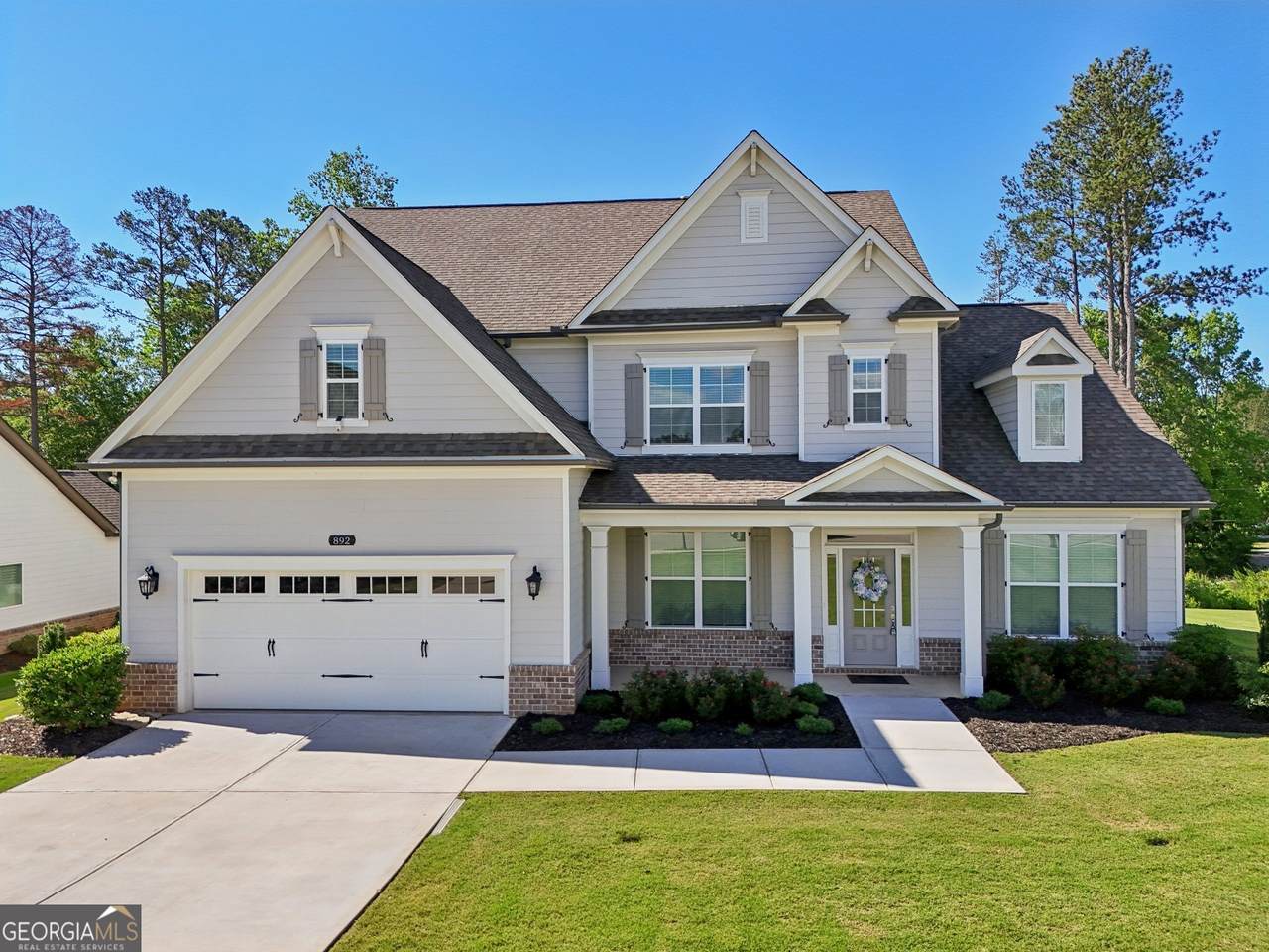 892 Champagne Lane - Photo 1