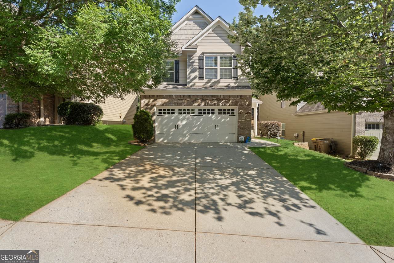 2040 Harvest Ridge Circle - Photo 1