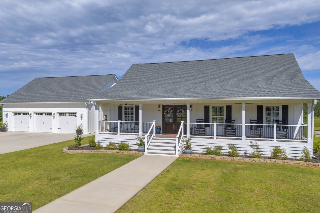 1035 Mcfarlin Bridge Road - Photo 1