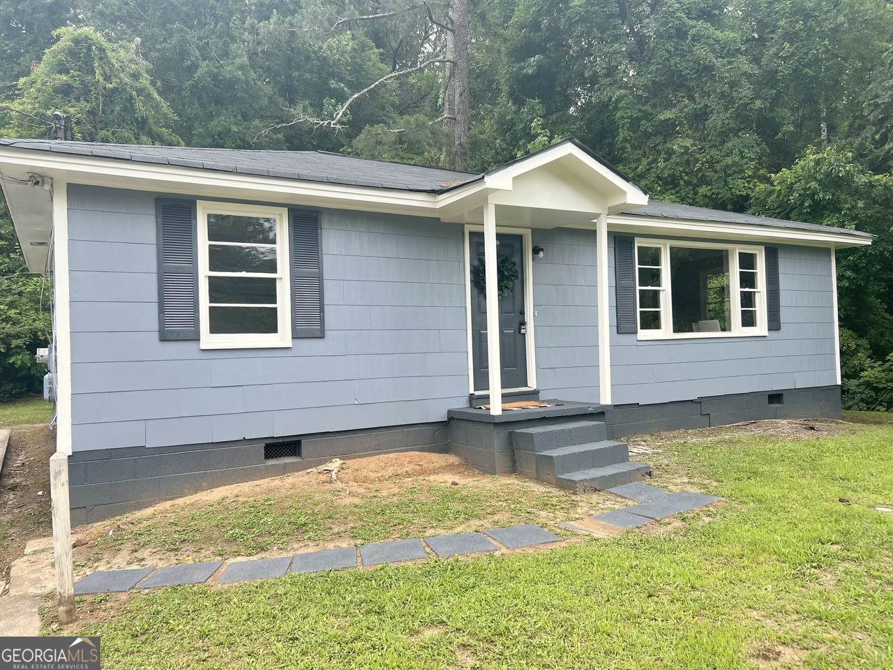 11 Blacks Bluff Road - Photo 1