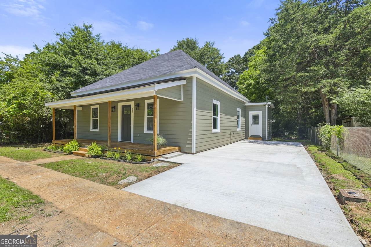 505 Granite Street - Photo 1