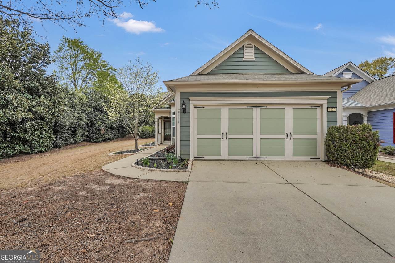 6420 Rockpoint Lane - Photo 1