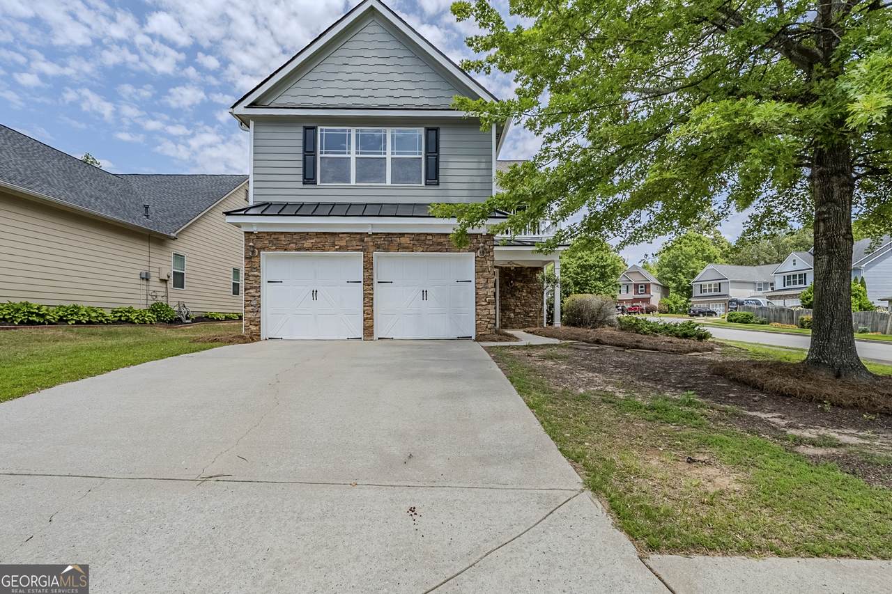 80 Creekside Way - Photo 1