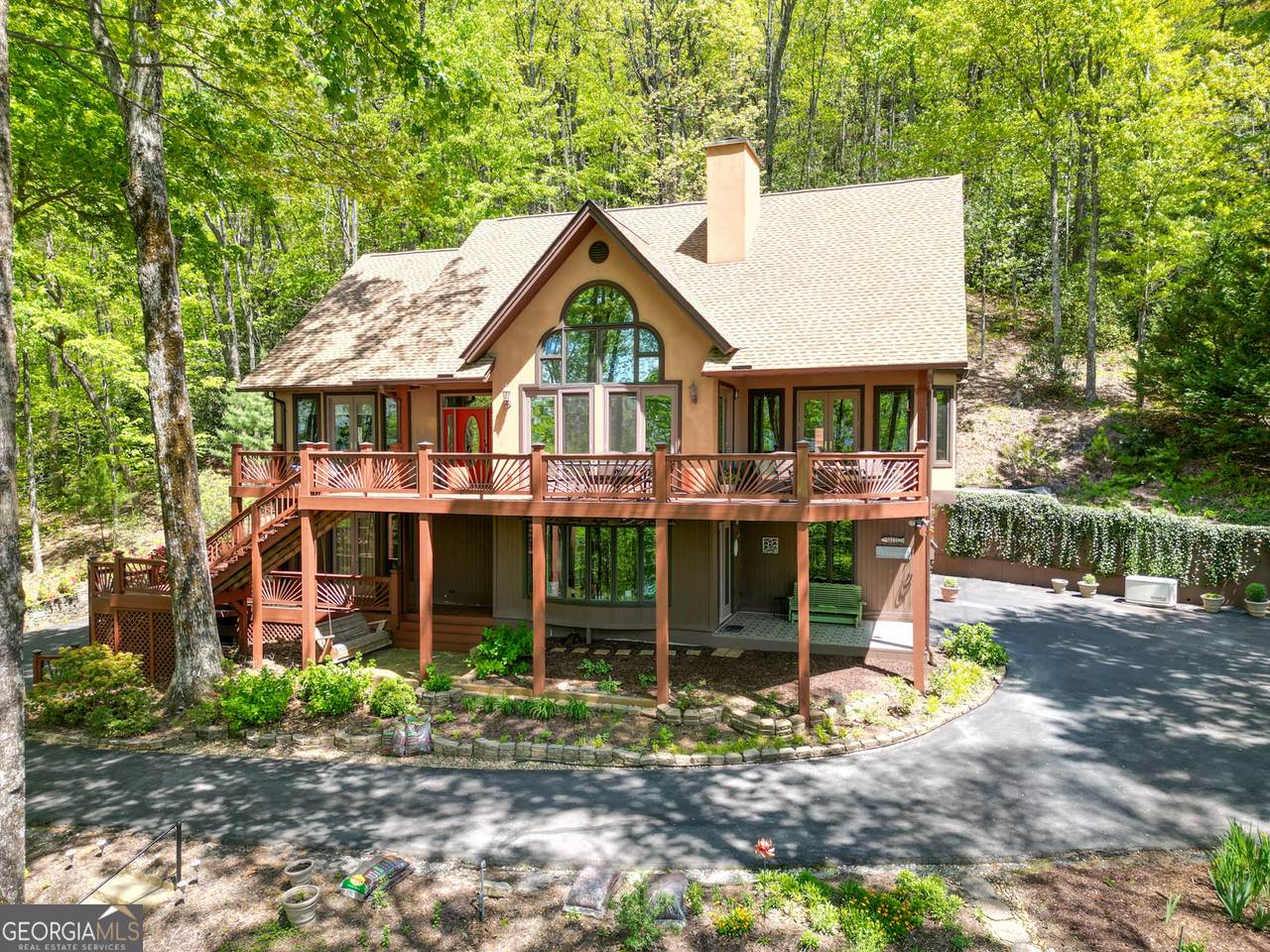 1289 Rainwater Trail - Photo 1