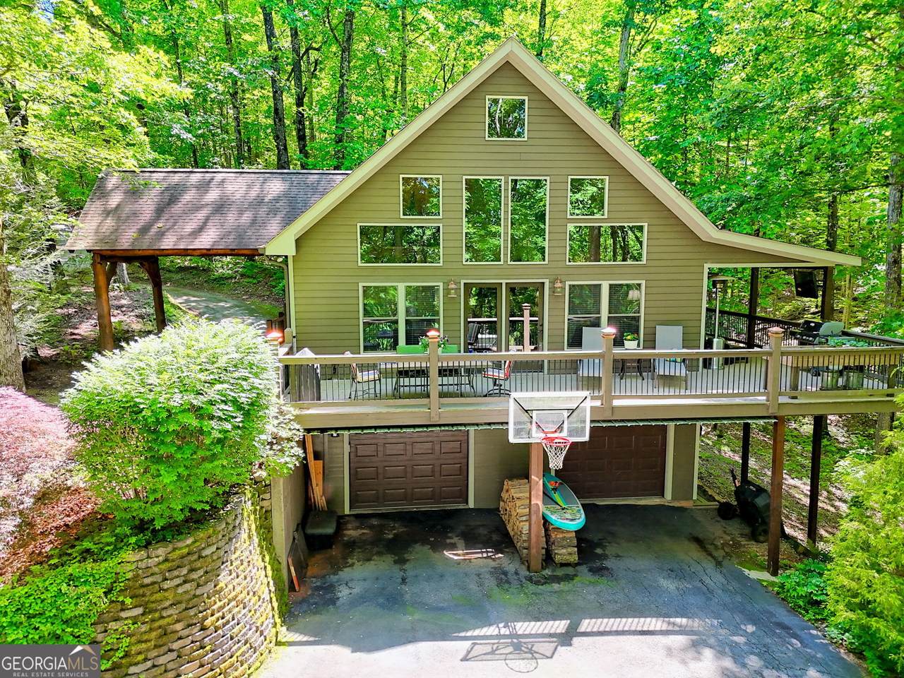 177 Whitetail Trail - Photo 1