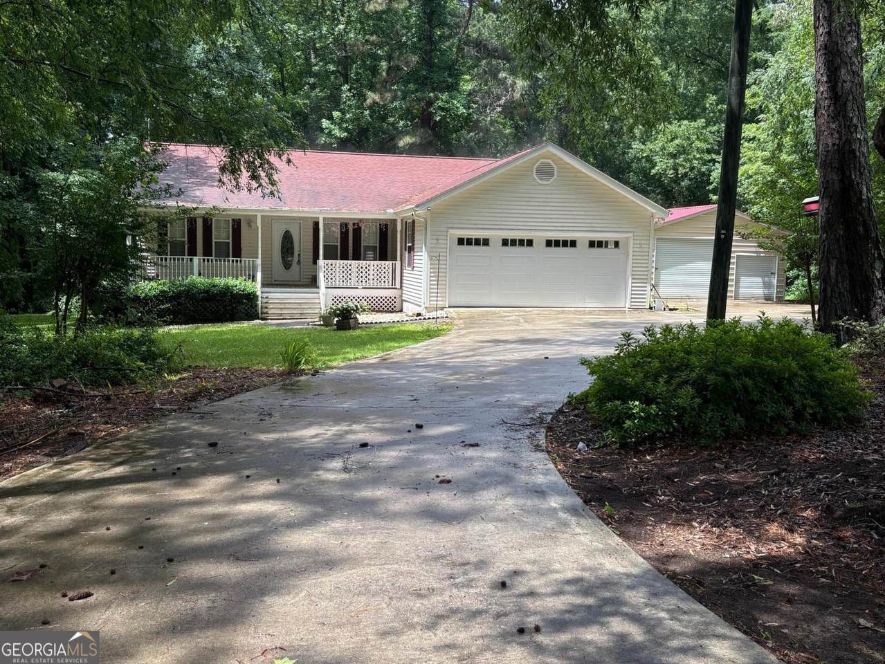 161 Cedar Cove Drive - Photo 1