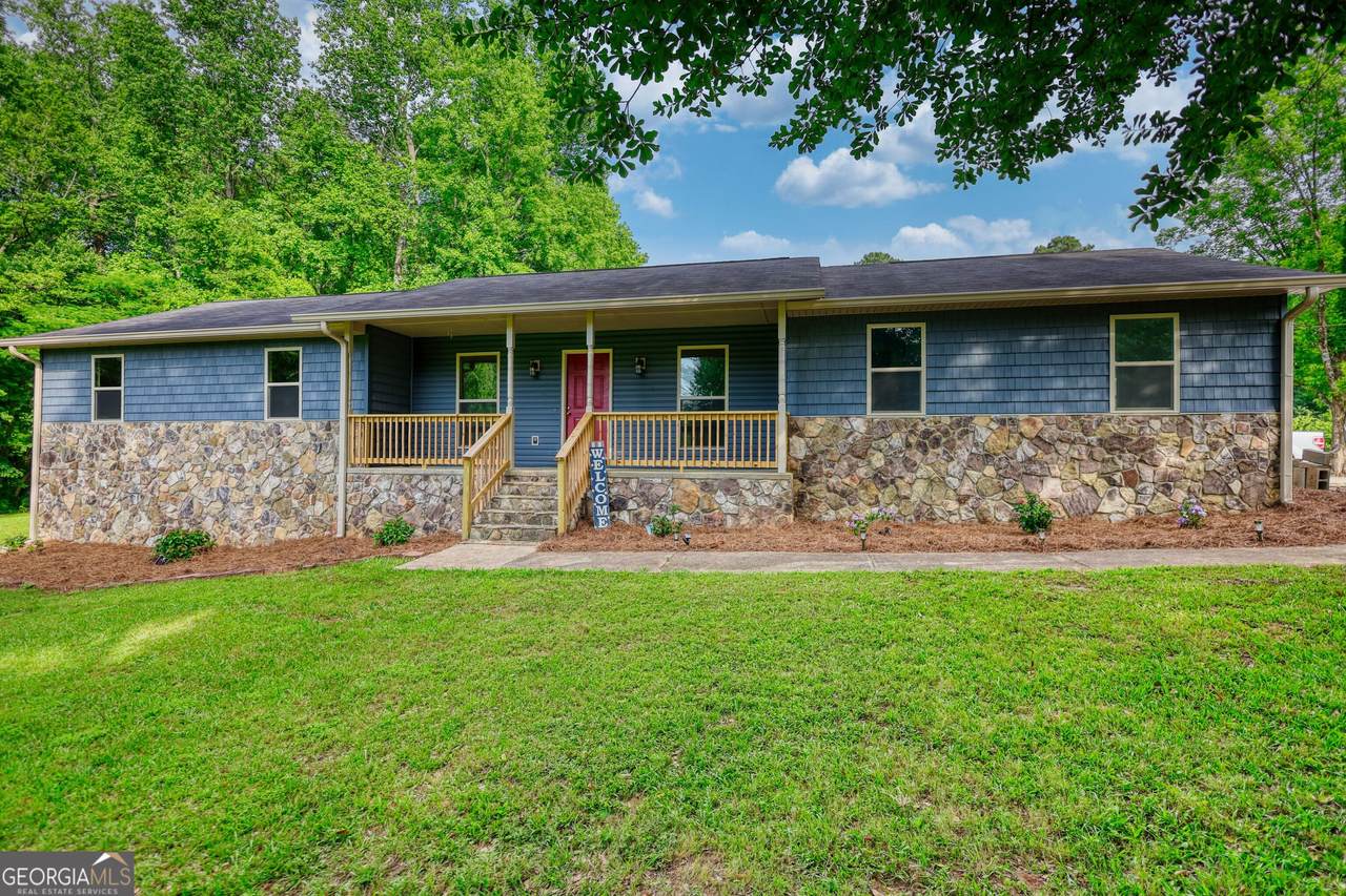 1226 Hull Road - Photo 1