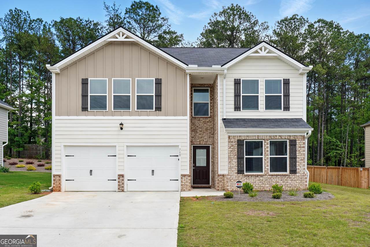 768 Great Oak Place - Photo 1