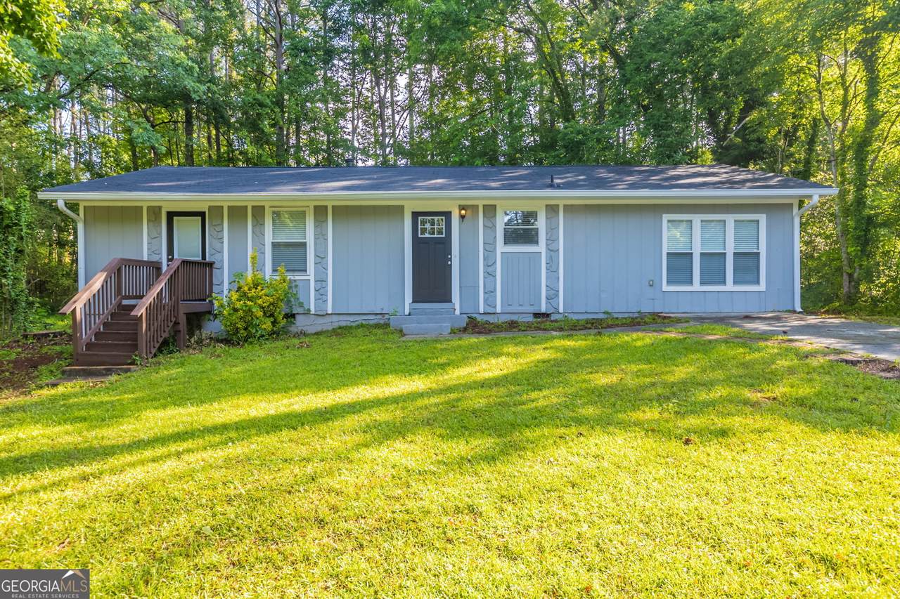 4650 Big Valley Court - Photo 1