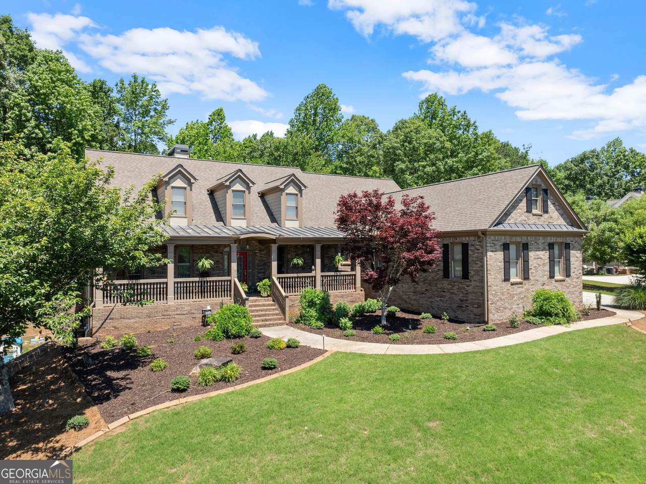 5176 Glen Forrest Drive - Photo 1