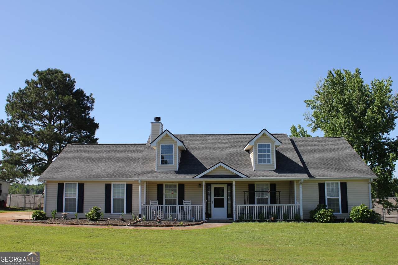239 Ferguson Avenue - Photo 1