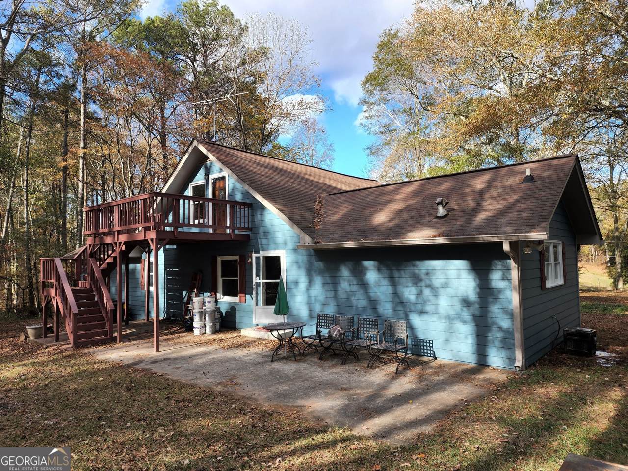 125 Toccoa Road - Photo 1