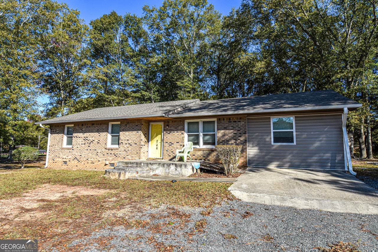 246 Shiloh Road - Photo 1
