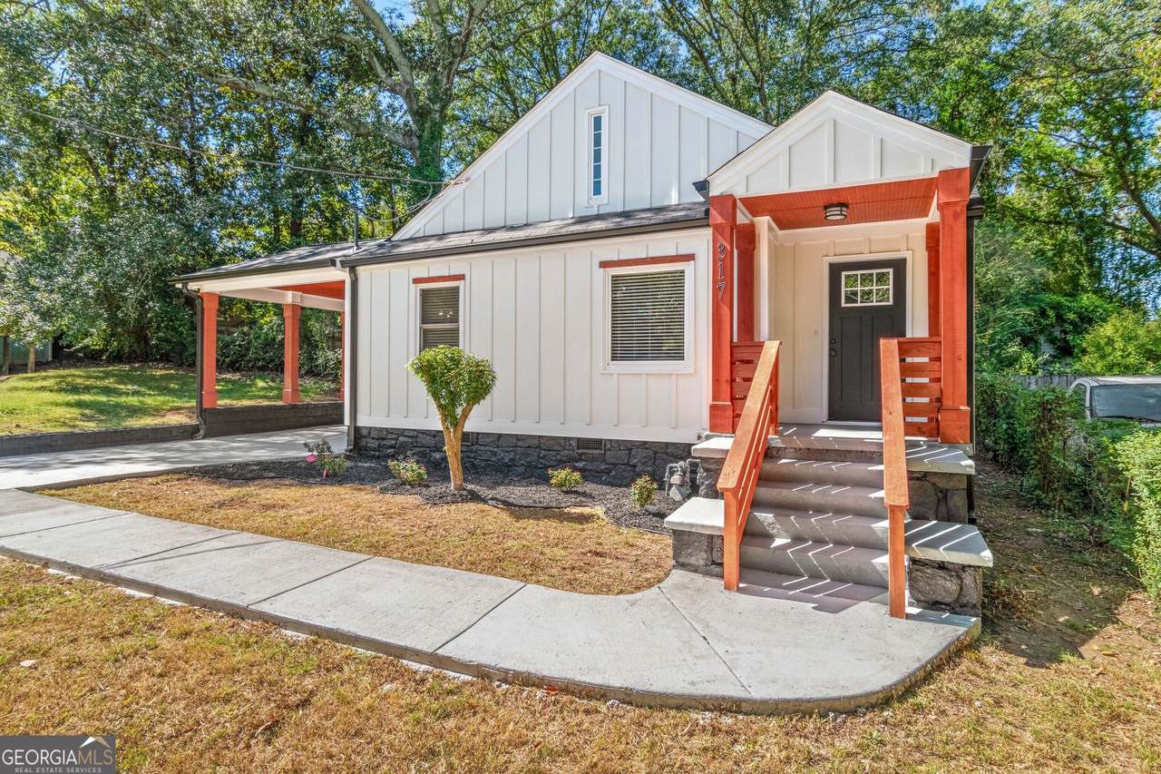 317 Mcpherson Place - Photo 1
