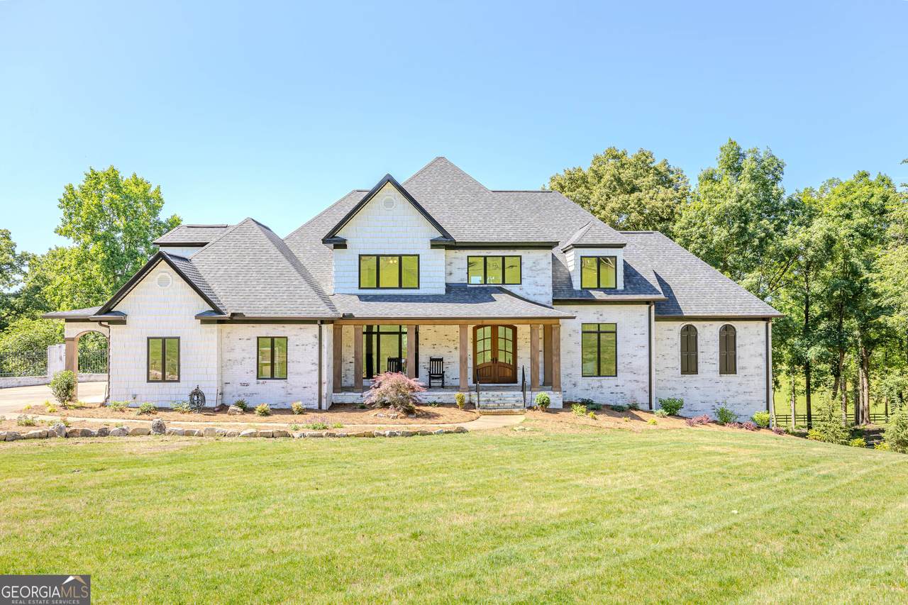3241 Horseleg Creek Road - Photo 1