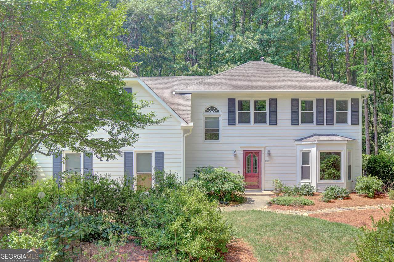 157 Rockspray Ridge - Photo 1